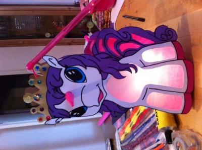 Bild zu Elses Laterne - Baby Forum - Allgemeine Themen