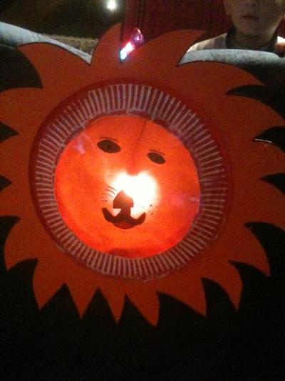 Bild zu feddich.... - Baby Forum - Allgemeine Themen