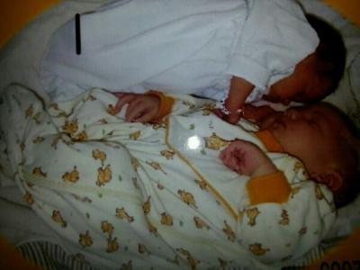 Bild zu Oh super! - Baby Forum - Allgemeine Themen