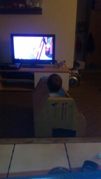 Bild zu Heute Dvd abend - Baby Forum - Allgemeine Themen