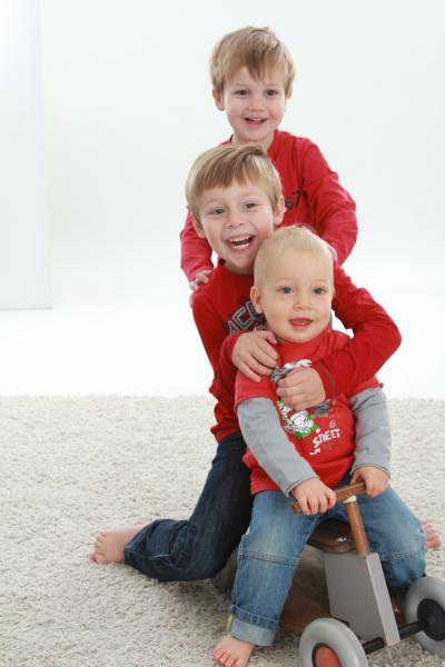 Bild zu Guckt mal - Baby Forum - Allgemeine Themen