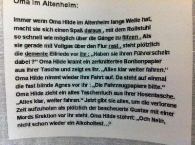 Bild zu sorry aber das MUSS JETZT SCHON SEIN!!! - Baby Forum - Allgemeine Themen