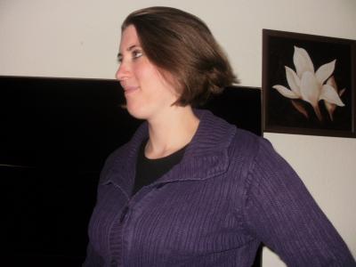 Bild zu Frage betrifft Haare - Baby Forum - Allgemeine Themen