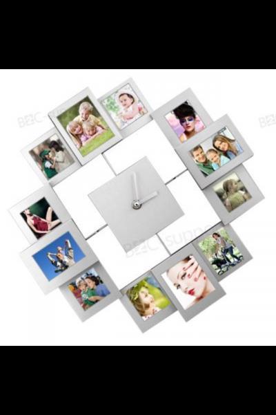 Bild zu Welche Wanduhr findet ihr schöner... - Baby Forum - Allgemeine Themen
