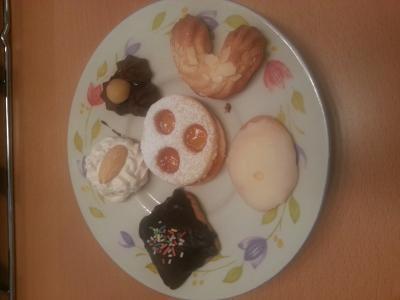 Bild zu so ich habe fertig. .. - Baby Forum - Allgemeine Themen