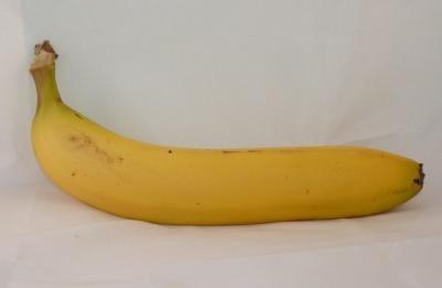 Bild zu Banane - Baby Forum - Allgemeine Themen
