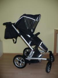 Bild zu Jemand interesse an eine tollen gesslein sportwagen ??? - Baby Forum - Allgemeine Themen