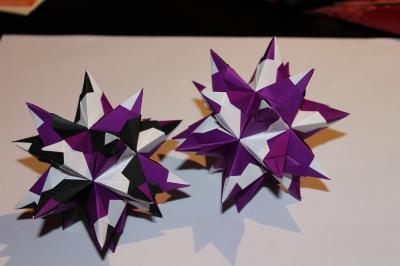 Bild zu Und die hier hab ich übrigens gestern verschenkt... - Baby Forum - Allgemeine Themen