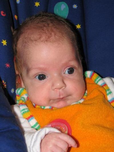 Bild zu EMILIA :-) - Baby Forum - Allgemeine Themen