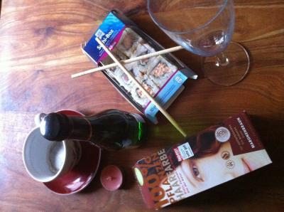 Bild zu DAS macht die Mutti heute Morgen SiloPo - Baby Forum - Allgemeine Themen