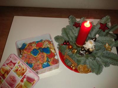 Bild zu stelle euch frische plätzchen hin... - Baby Forum - Allgemeine Themen