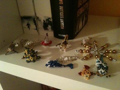 Bild zu Wo bekomme ich diese Perlen her? - Baby Forum - Allgemeine Themen