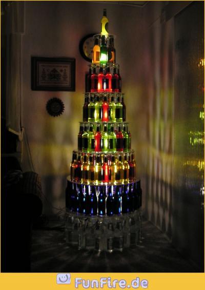 Bild zu Mein Baum =) - Baby Forum - Allgemeine Themen