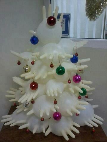 Bild zu so ein toller christbaum - Baby Forum - Allgemeine Themen