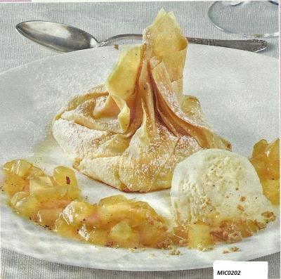 Bild zu ich habe heute mein Dessert für Weihnachten probe gekocht... YAMMI - Baby Forum - Allgemeine Themen