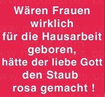 Bild zu Soviel zum Thema Haushalt - Baby Forum - Allgemeine Themen