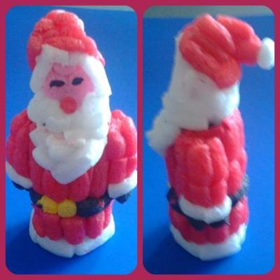 Bild zu mein play mais weihnachtsmann - Baby Forum - Allgemeine Themen