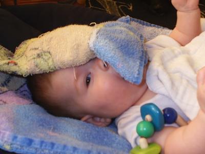 Bild zu Wo ist das Baby???? - Baby Forum - Allgemeine Themen