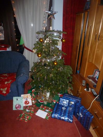 Bild zu weihnachten 2012 - Baby Forum - Allgemeine Themen