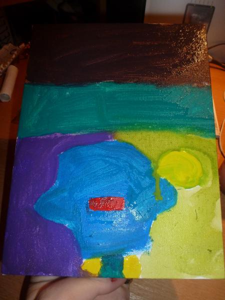 Bild zu