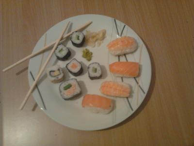 Bild zu abendessen - Baby Forum - Allgemeine Themen