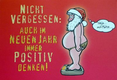 Bild zu So Mädels, dann Euch nen guten Rutsch... und denkt dran- - Baby Forum - Allgemeine Themen