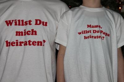Bild zu So Mädels, meine Mitteilung an Euch die es noch nicht wissen *g* - Baby Forum - Allgemeine Themen