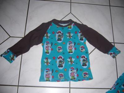 Bild zu schaut das ist letztens am wochenende esntstanden :-)))) - Baby Forum - Allgemeine Themen