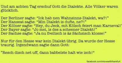 Bild zu Ich hab's schon immer gewusst... - Baby Forum - Allgemeine Themen