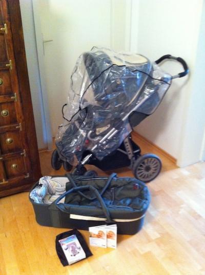 Bild zu Preisvergleich bzw. Qualität - Baby Forum - Allgemeine Themen