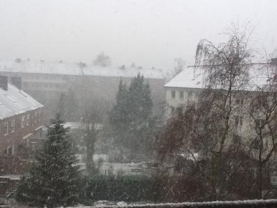 Bild zu Schnee! Silopo - Baby Forum - Allgemeine Themen