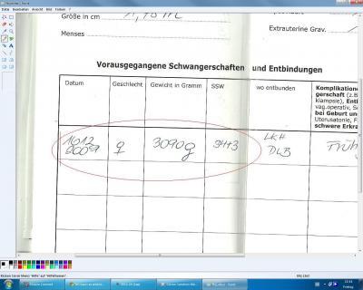 Bild zu ösitina für dich vergrößert - Baby Forum - Allgemeine Themen