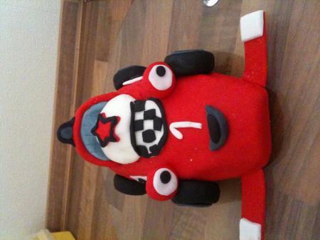 Bild zu 