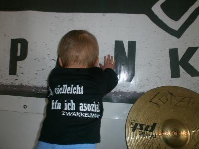 Bild zu Immer wieder Freitags :-) - Baby Forum - Allgemeine Themen