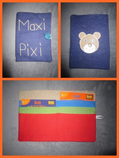 Bild zu Meine liebe Ösitina... hier meine Pixiteile. - Baby Forum - Allgemeine Themen