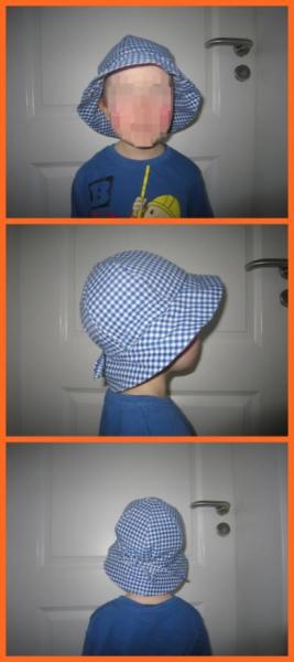 Bild zu Meine erste (Kinder-)Mütze ist fertig. - Baby Forum - Allgemeine Themen