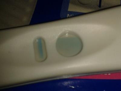Bild zu Schwanger oder nicht schwanger? - Baby Forum - Allgemeine Themen