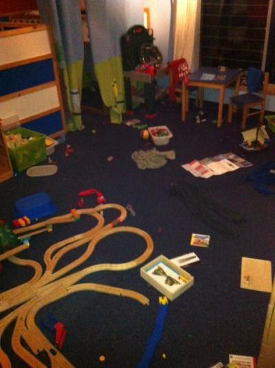 Bild zu *lach* Kinder haben irgendwie eine andere Wahrnehmung...... - Baby Forum - Allgemeine Themen