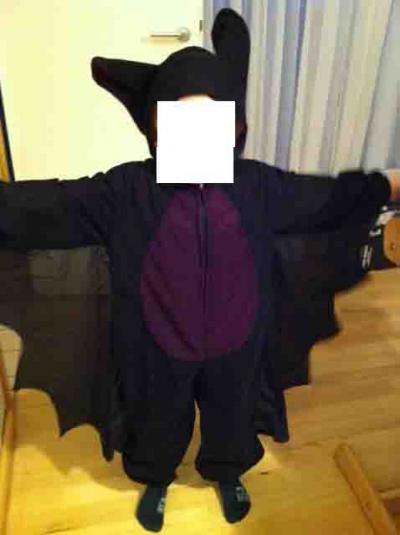 Bild zu Unsere Faschingskostüme sind da..... - Baby Forum - Allgemeine Themen