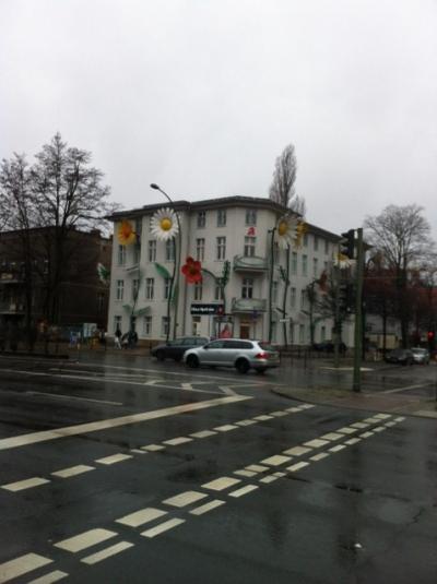 Bild zu Guckt mal, ich finde dieses Haus total schön.... - Baby Forum - Allgemeine Themen