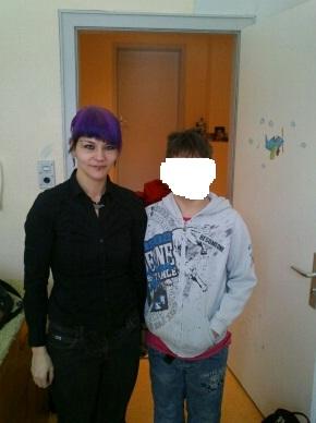 Bild zu So groß ist mein 12 Jähriger nun - Baby Forum - Allgemeine Themen
