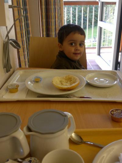 Bild zu Hilfe mein Sohn hat über ein Jahr Astma wegen seiner Milbenallergie! - Baby Forum - Allgemeine Themen
