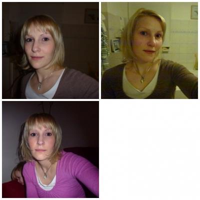 Bild zu So, nun das Ergebnis vom Make up Test! - Baby Forum - Allgemeine Themen