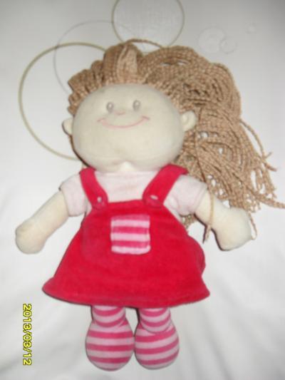 Bild zu Ich suche dringend diese Puppe: - Baby Forum - Allgemeine Themen