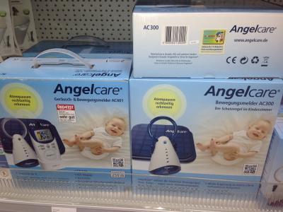 Bild zu AngelCare - Baby Forum - Allgemeine Themen