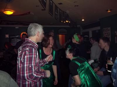 Bild zu Happy St.Patricks Day :-) - Baby Forum - Allgemeine Themen