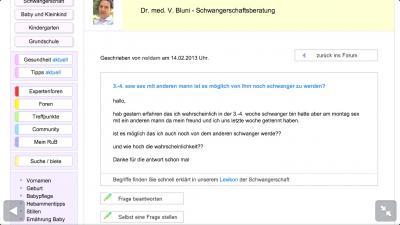 Bild zu Ich lästere ja eigentlich nicht... - Baby Forum - Allgemeine Themen