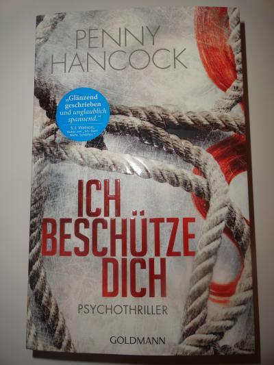 Bild zu BIETE: Ganz viele Psychthriller, alle neuwertiger Zustand und super günstig - Baby Forum - Allgemeine Themen