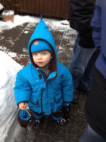 Bild zu