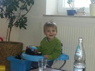 Bild zu ich sag ja eher wie zwei als vier - Baby Forum - Allgemeine Themen